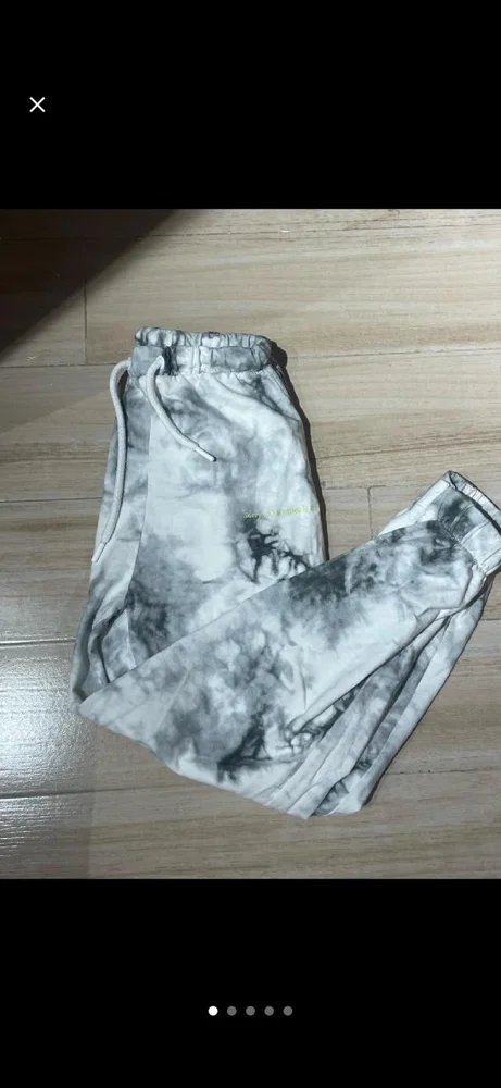 Bershka Sweatpants, size S / 36 / 8, photo 2
