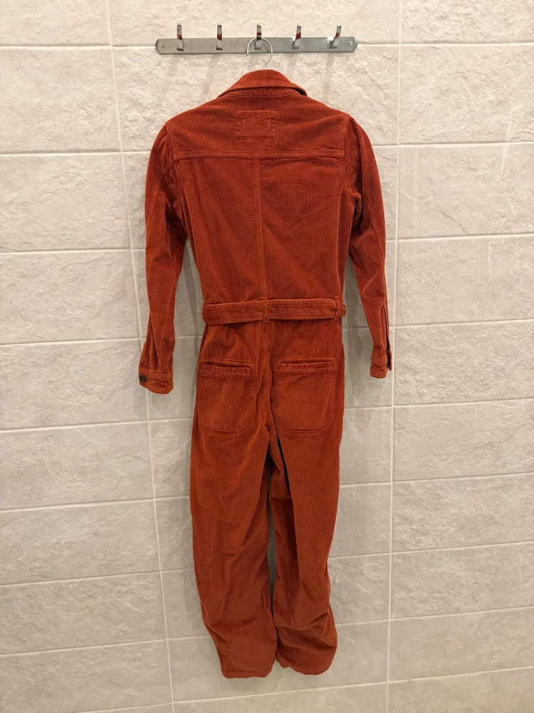 Jumpsuits, size S / 36 / 8, photo 3