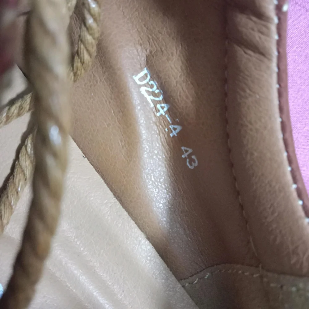 Dress Shoes, size 43, photo 4