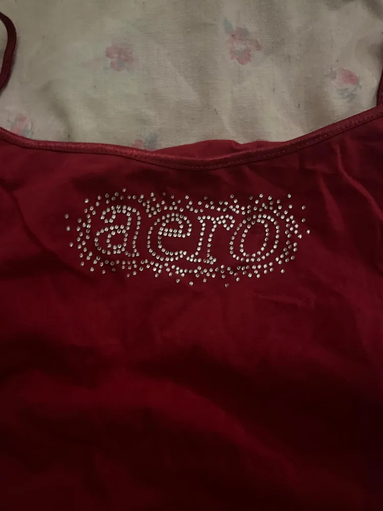 Aero Cami Tops, size S / 36 / 8, photo 2