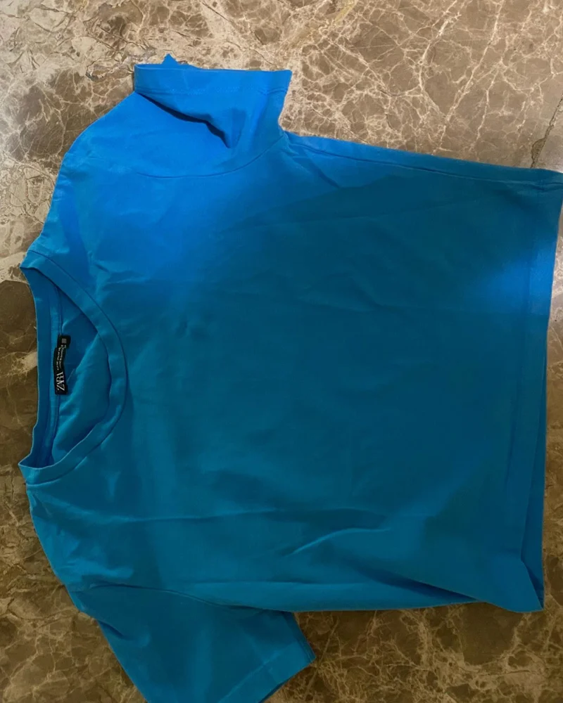 Zara T-shirts
