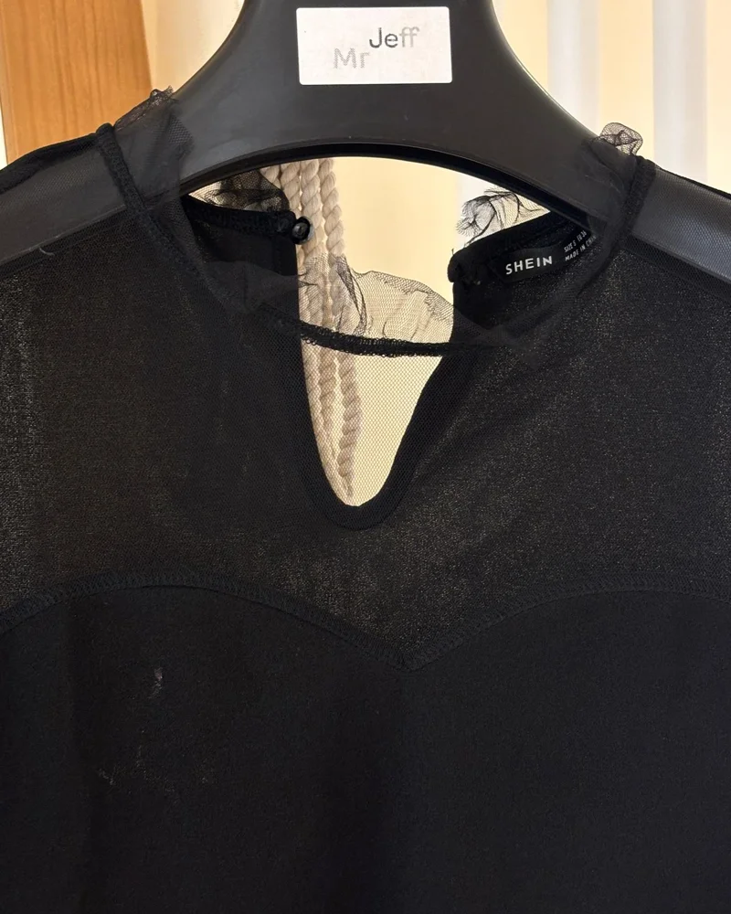Shein Blouses, size S / 36 / 8, photo 2