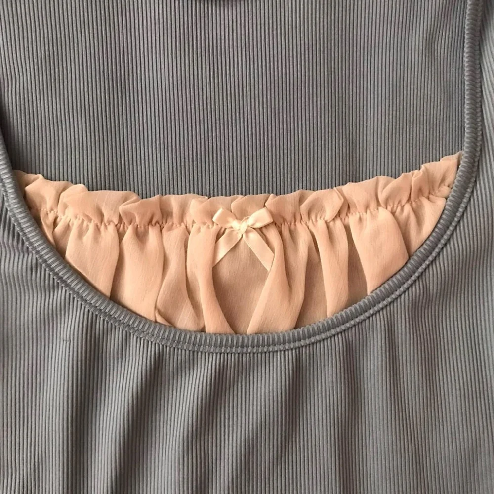 Crop Tops, size S / 36 / 8, photo 3