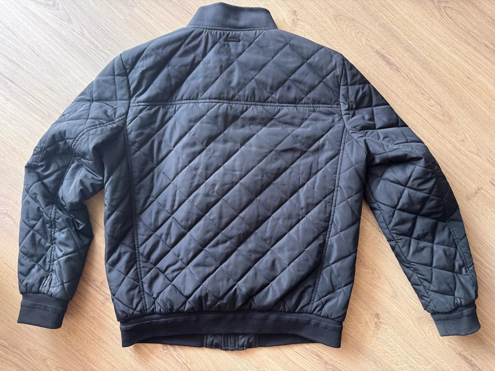 Calvin Klein Jackets, size M, photo 3