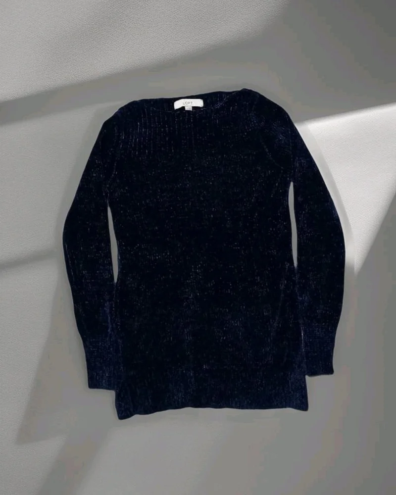 LOFT Sweaters & Pullovers, size XS, photo 3