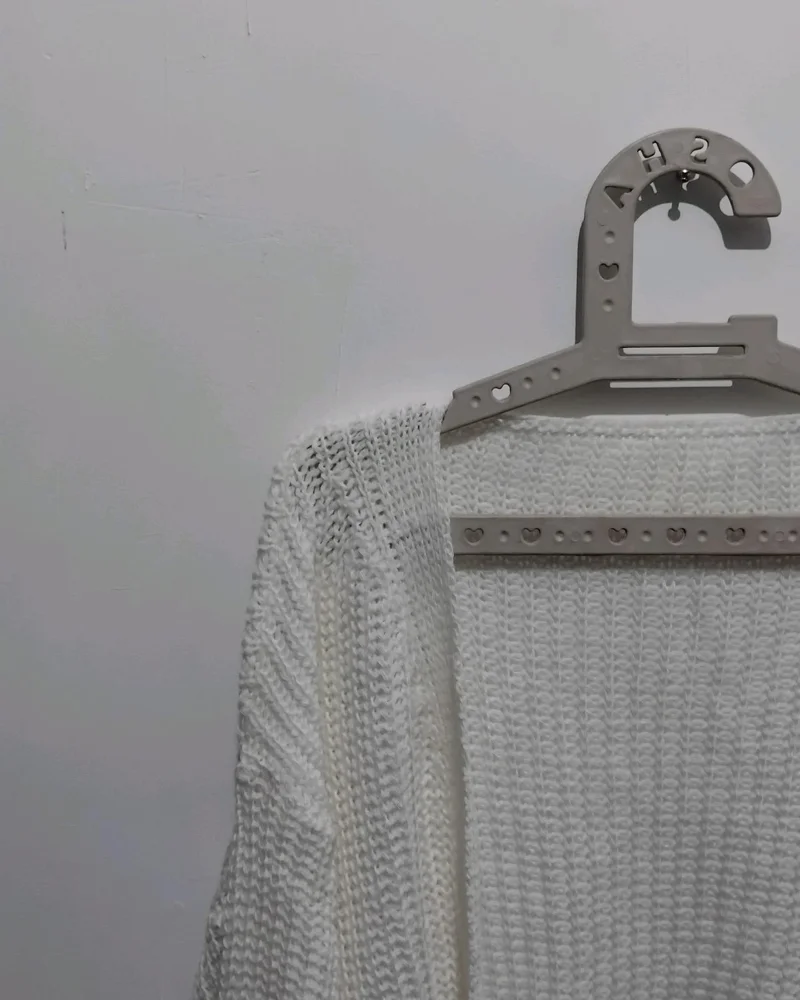 Sweaters & Pullovers