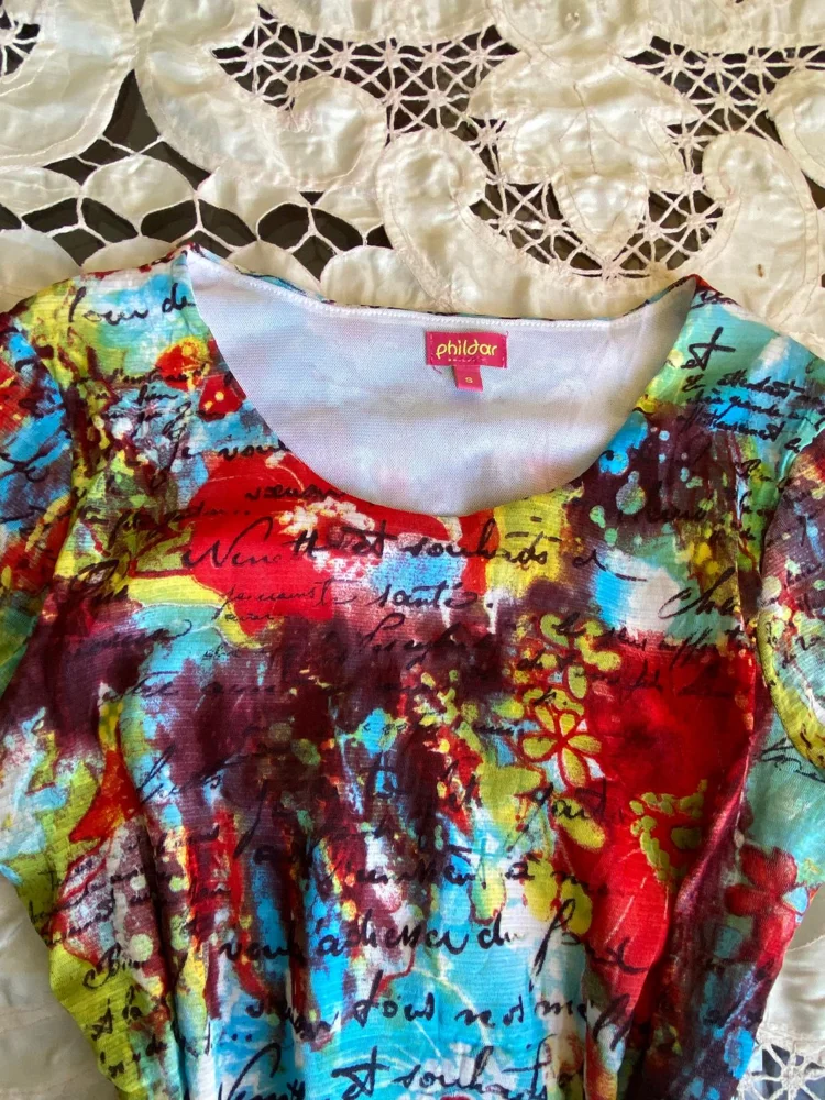 Blouses, size S / 36 / 8, photo 4