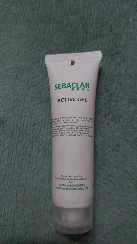 Local Skin care