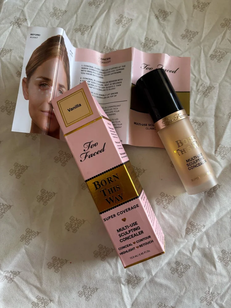 Too Faced Makeup, size Other, photo 2