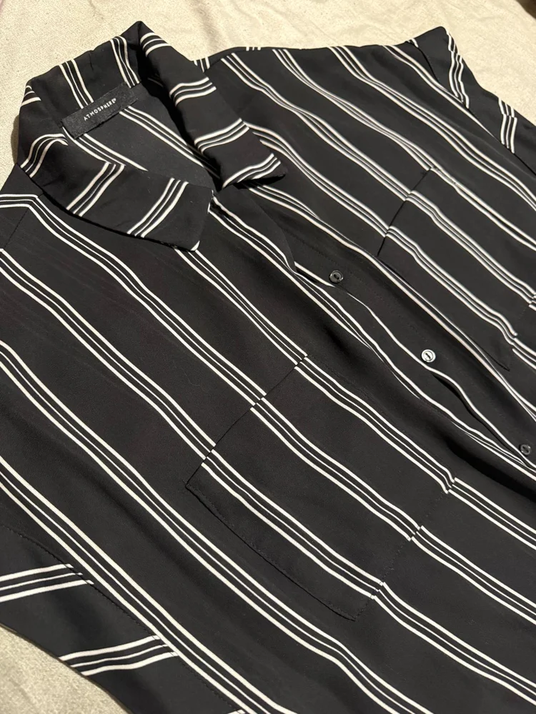 Atmosphere Shirts, size M / 38 / 10, photo 3