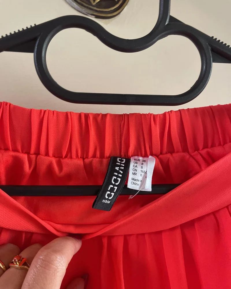 H&M Divided Skirts, size M / 38 / 10, photo 3