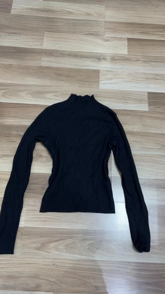 Bershka Long Sleeve, size M / 38 / 10, photo 2