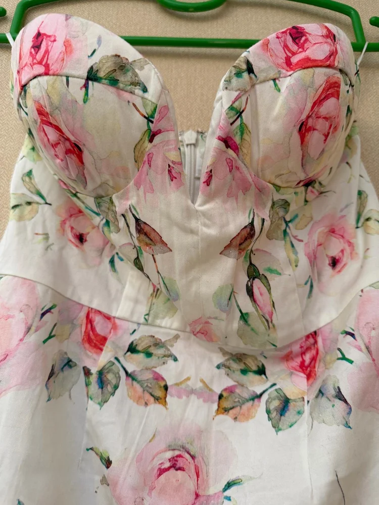 ASOS Midi Dresses, size L / 40 / 12, photo 3