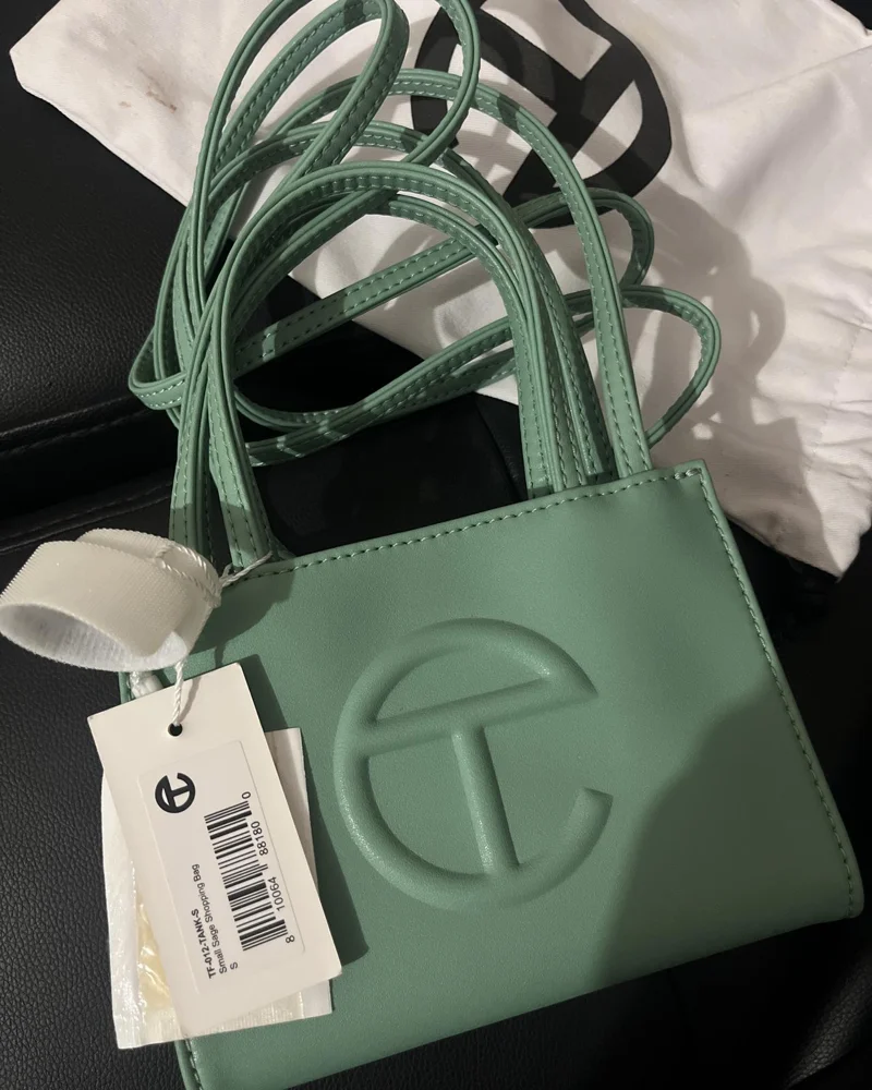 UGG X Telfar Cross-Body Bag, size Other, photo 4