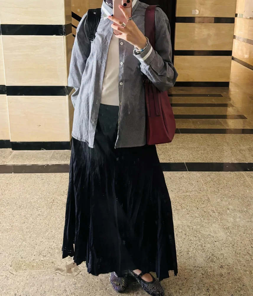 Bonita Skirts, size L / 40 / 12, photo 3