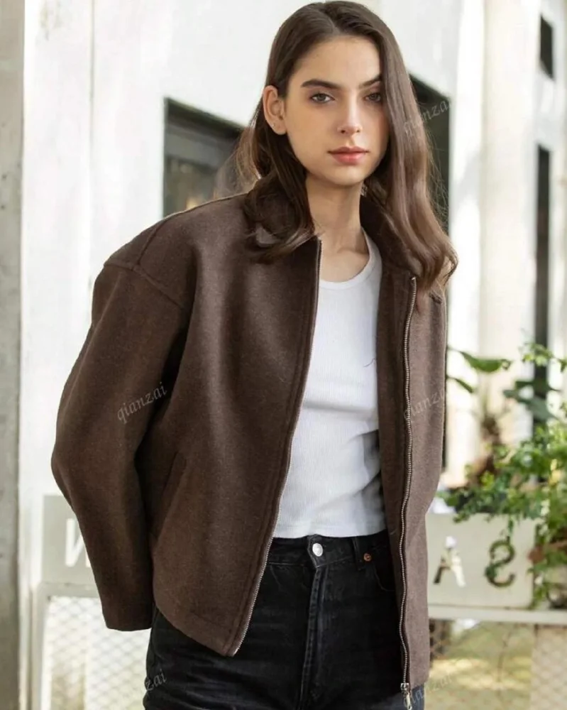 Shein Jackets, size S / 36 / 8, photo 6