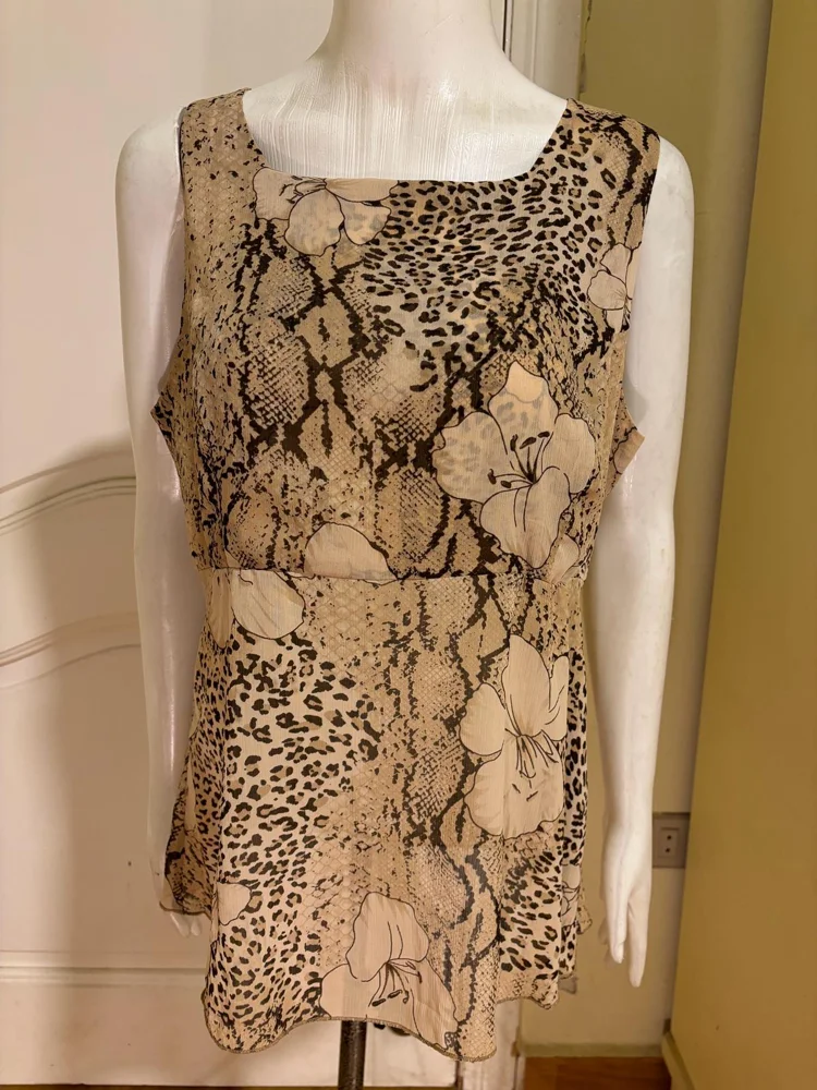 Blouses, size L / 40 / 12, photo 6