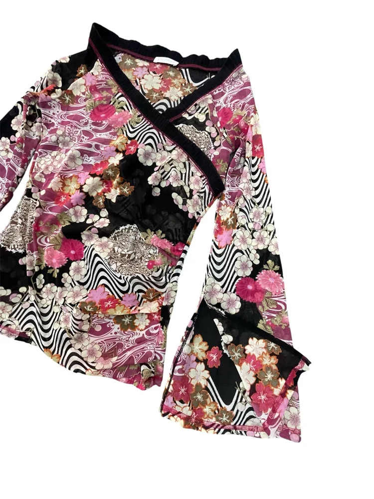 Promod Blouses, size M / 38 / 10, photo 2