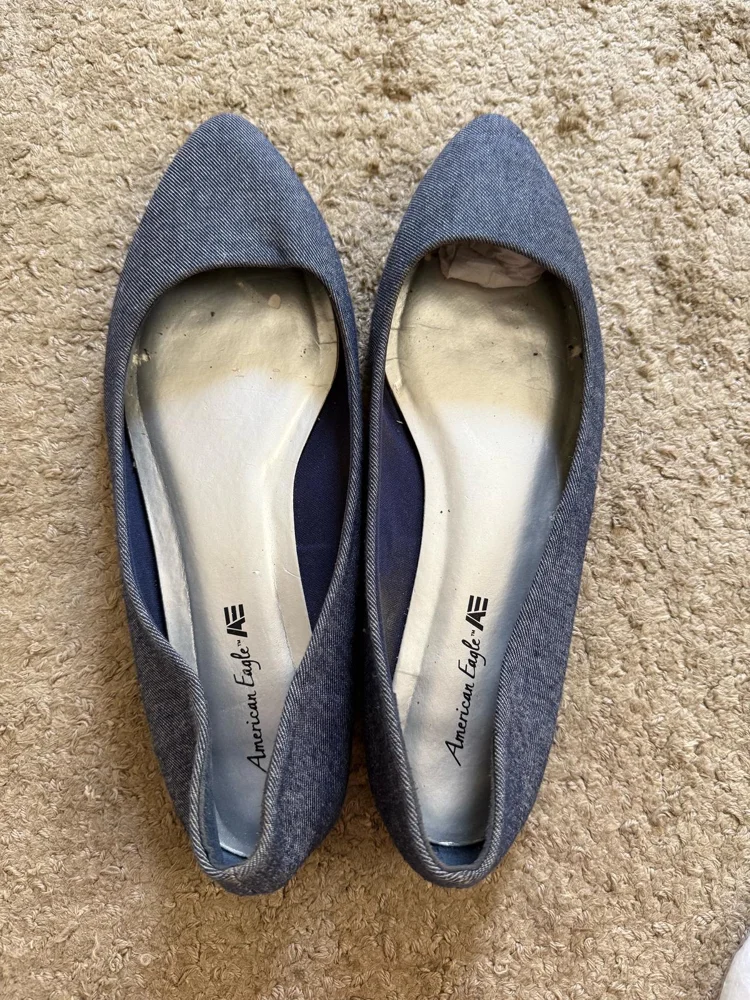 American Eagle Flats, size Other, photo 3