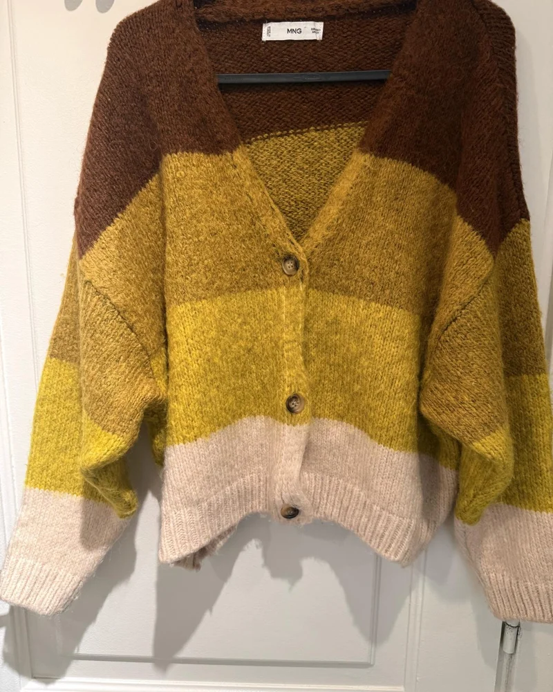 Mango Cardigans