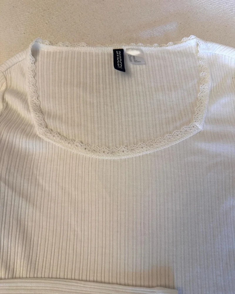 H&M Blouses, size XS / 34 / 6, photo 3