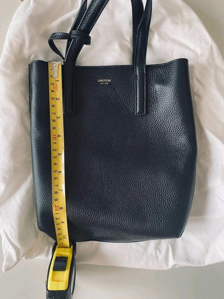 Oroton Cross-Body Bag, size Other, photo 5