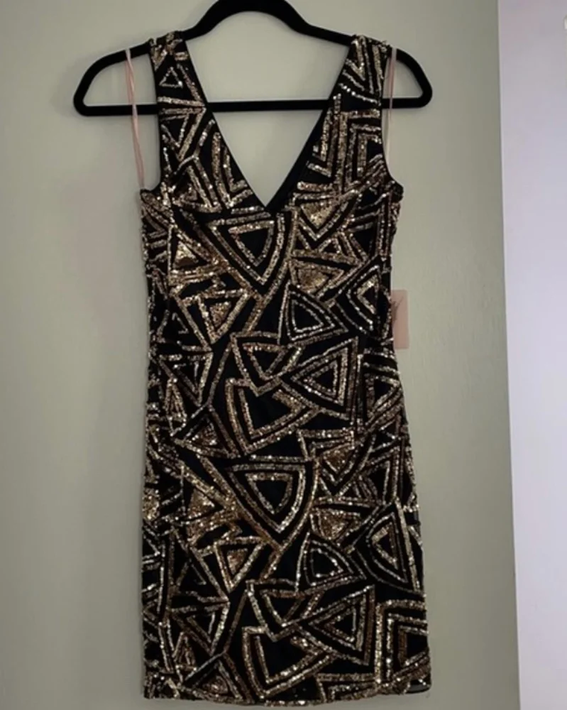 Forever 21 Party Dresses, size M / 38 / 10, photo 2