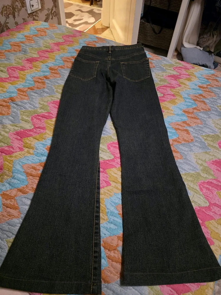 Jeans, size M / 38 / 10, photo 4