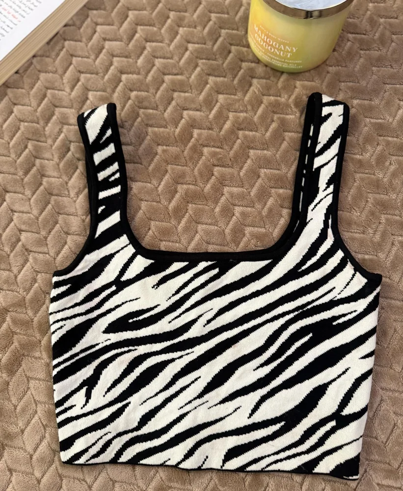 Crop Tops, size S / 36 / 8, photo 3