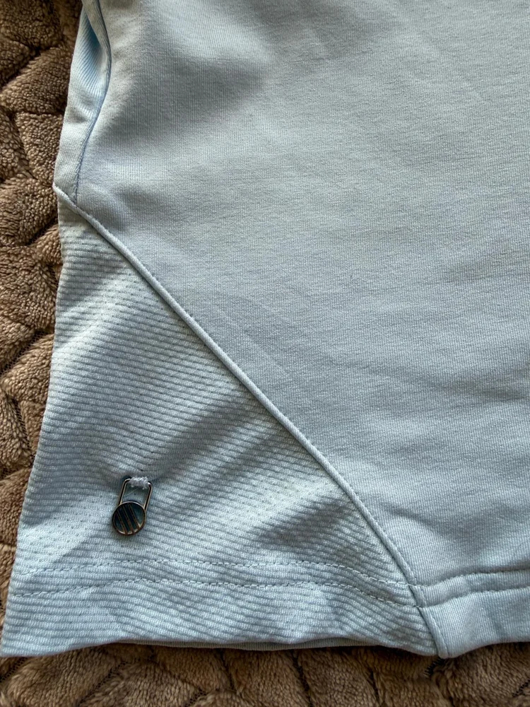 adidas T-shirts, size M / 38 / 10, photo 4