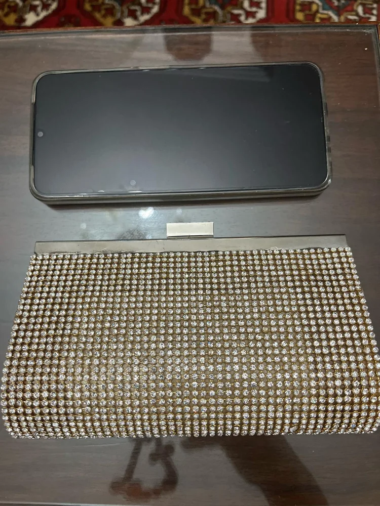 Clutch, size One size, photo 6
