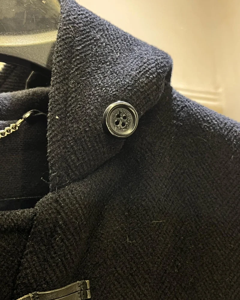 Burberry Coats, size XL, photo 4