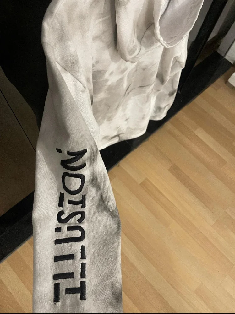 Illusion Hoodies, size M, photo 4
