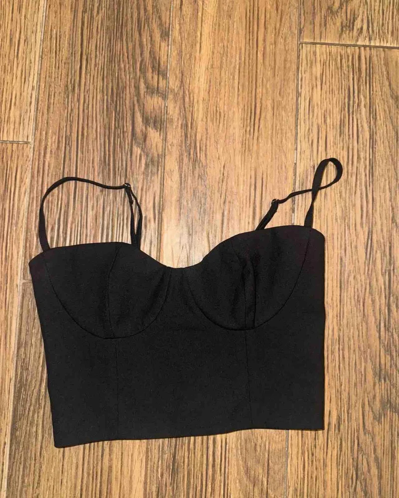 Crop Tops