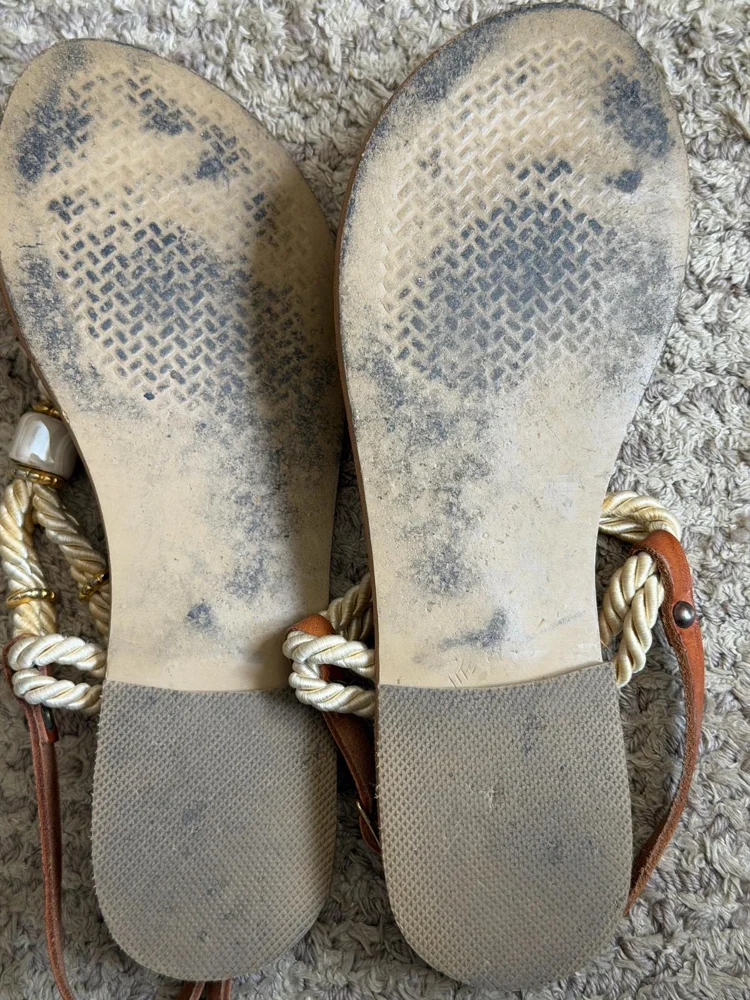 Flats, size 38, photo 5