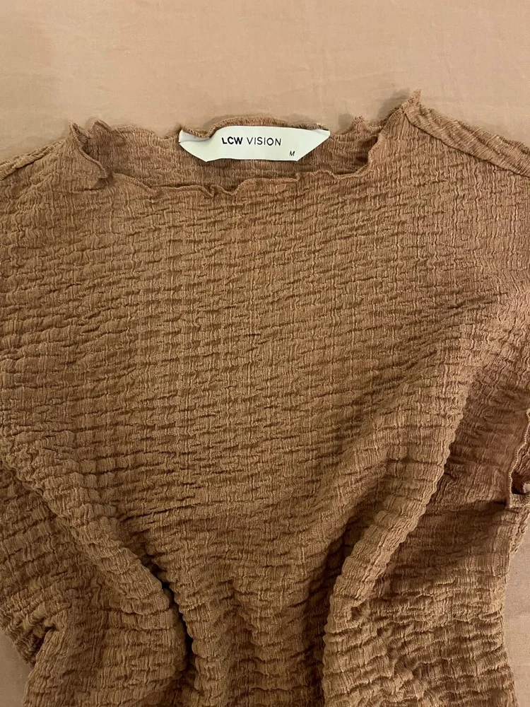LC Wakiki Tank Tops, size M / 38 / 10, photo 2