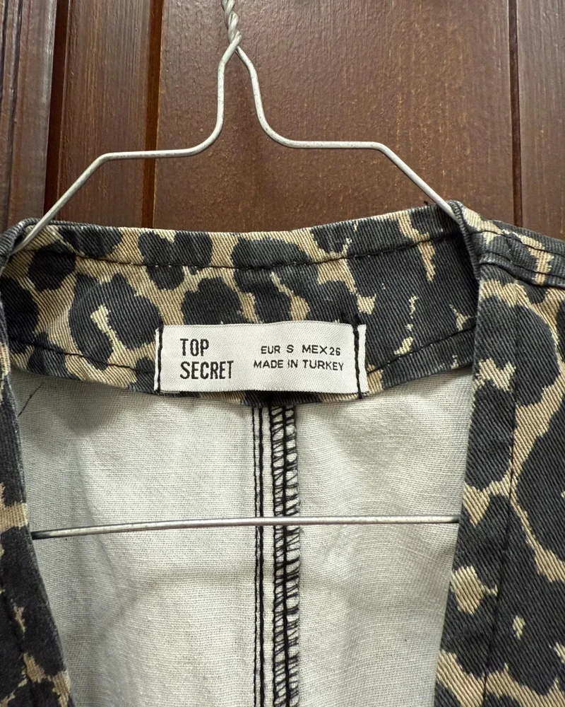 Vests, size S / 36 / 8, photo 4
