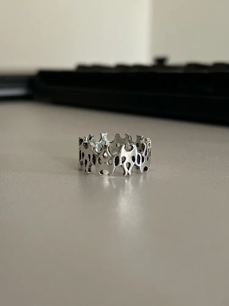 Rings, size Other, photo 2