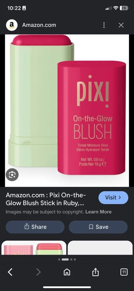 Pixi Makeup, size Other, photo 3