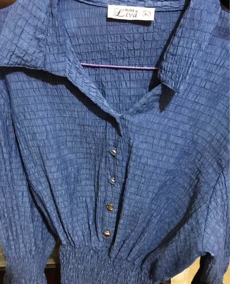 Local Blouses, size L / 40 / 12, photo 2