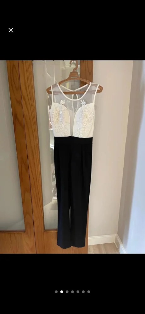 Jumpsuits, size S / 36 / 8, photo 2