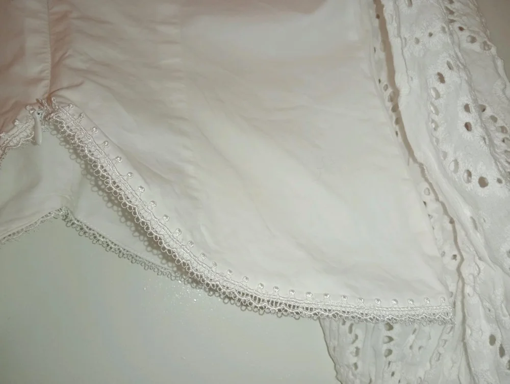 Dalydress Blouses, size M / 38 / 10, photo 4