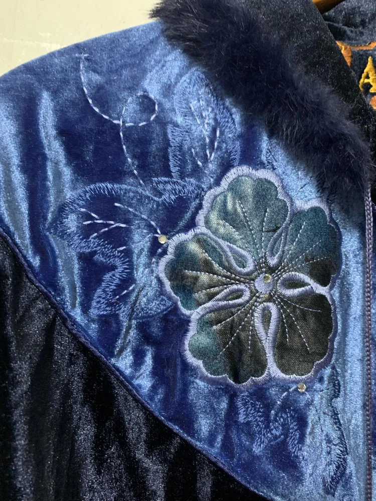 Ponchos, size M / 38 / 10, photo 3