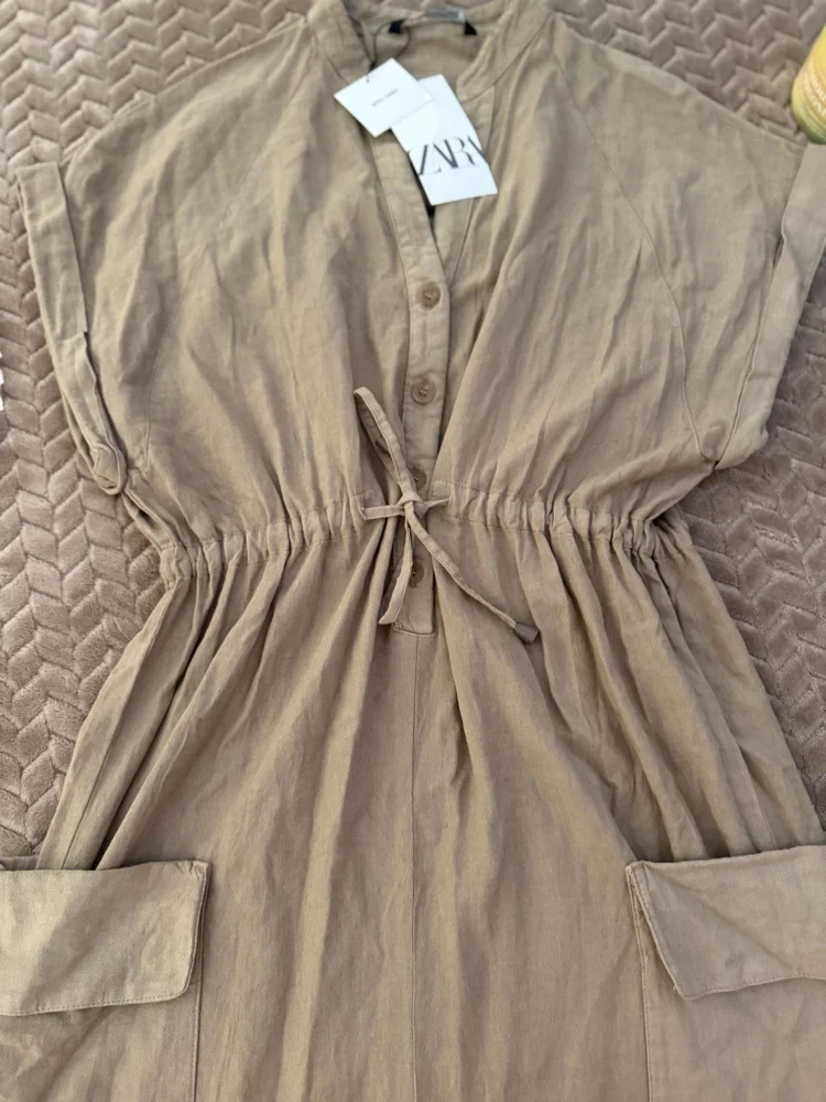 Zara Maxi Dresses, size M / 38 / 10, photo 2