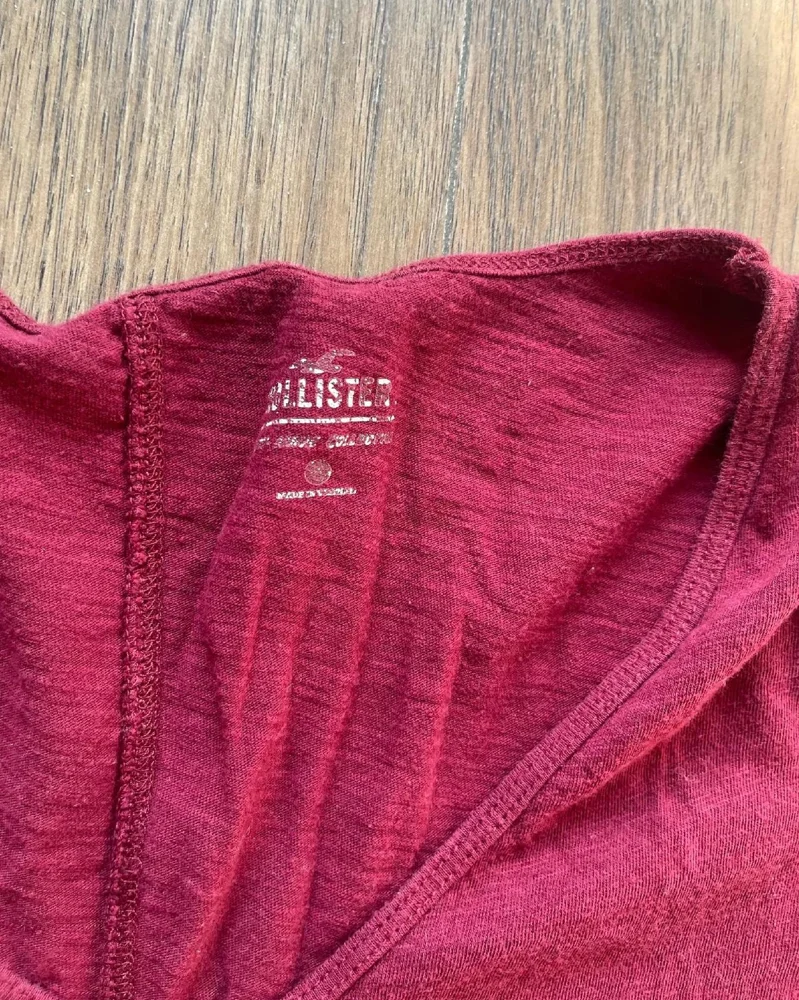 Hollister & Co T-shirts, size M / 38 / 10, photo 3