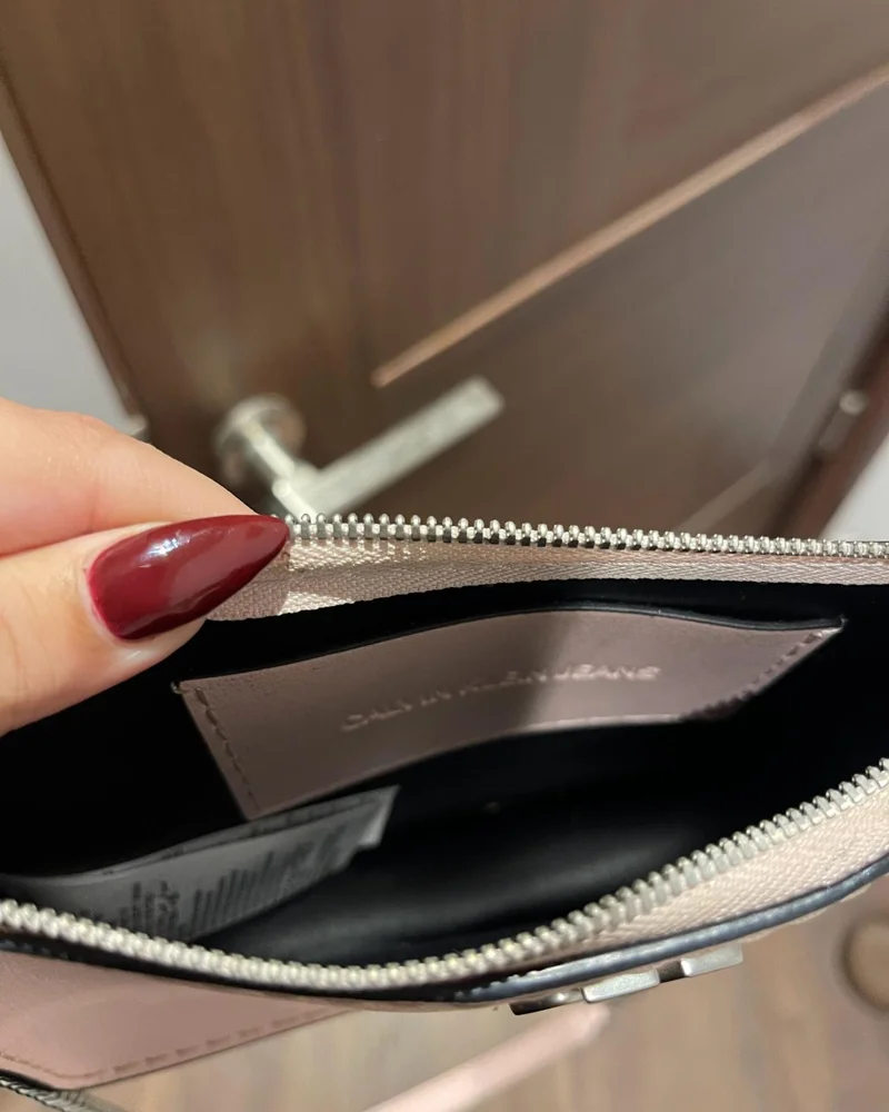 Calvin Klein Shoulder Bag, size One size, photo 6