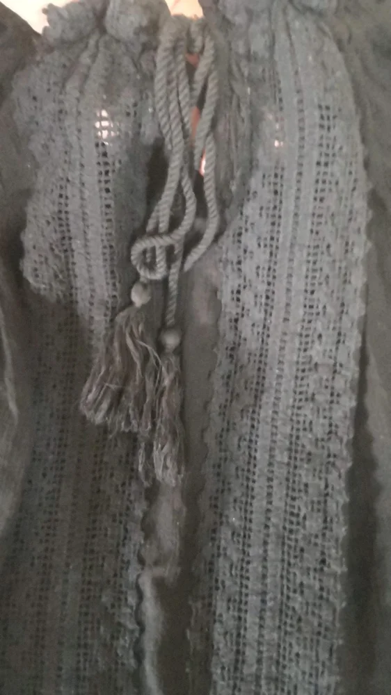 Amisu Blouses, size XS / 34 / 6, photo 4