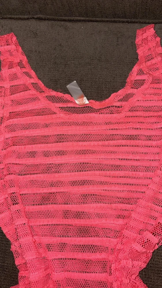 Cover-Ups, size L / 40 / 12, photo 3