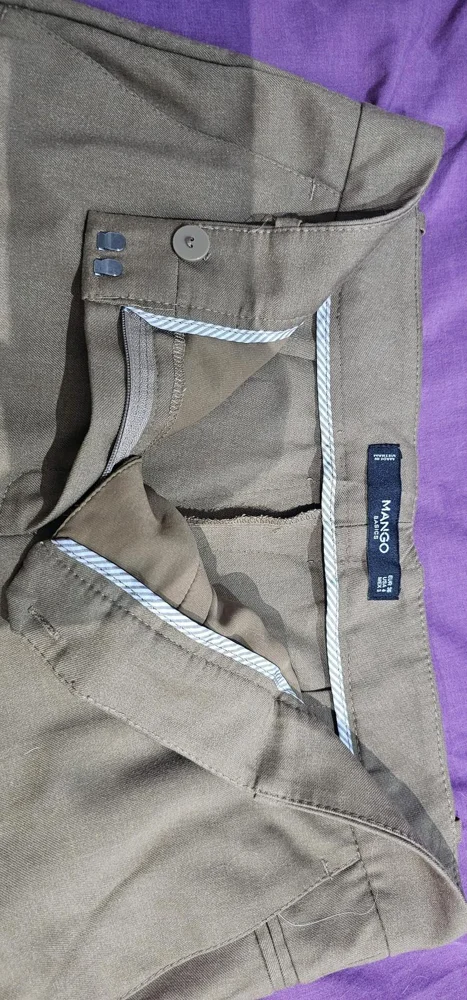 Mango Pants, size S / 36 / 8, photo 2