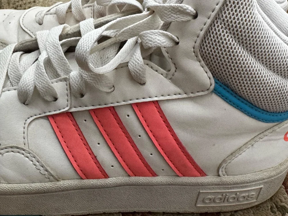 adidas Sneakers, size 40, photo 4